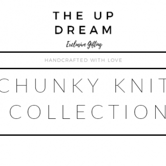 Chunky Knit Collection